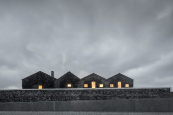 Portugal tem dois projectos na nova shortlist do Prémio Mies van der Rohe