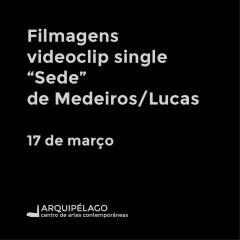 Videoclip Medeiros/Lucas