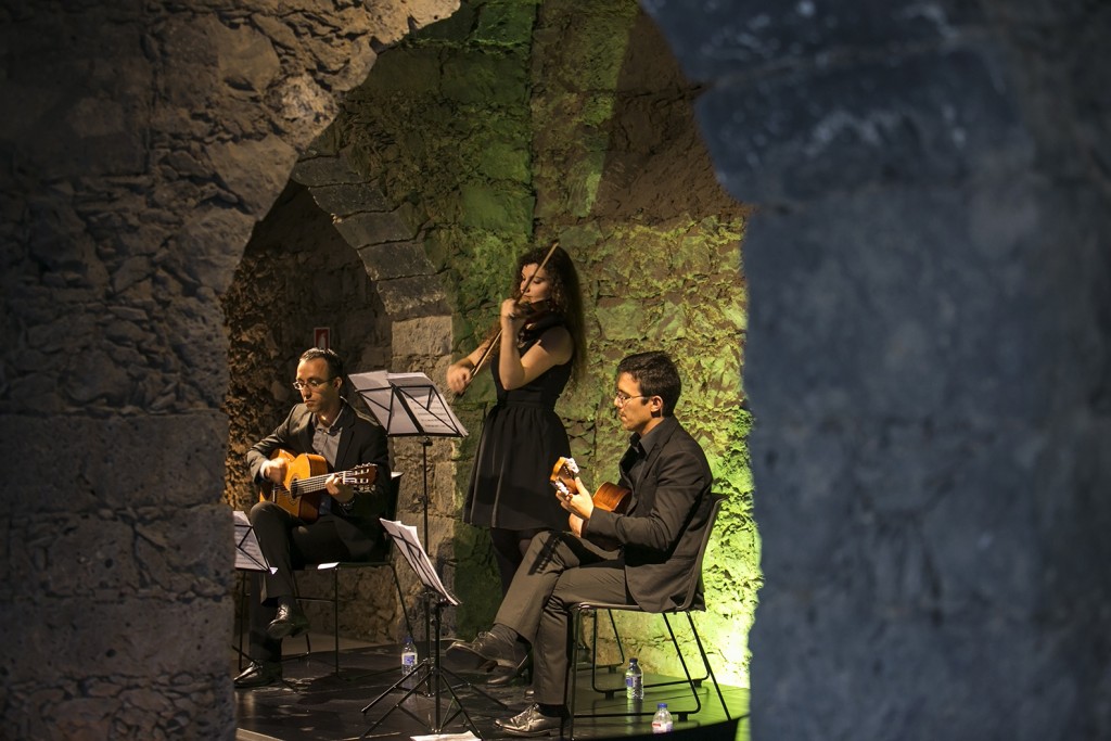 Concerto Viola da Terra