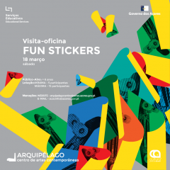 Visita-oficina Fun Stikers