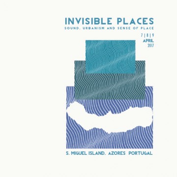 INVISIBLE PLACES