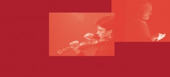 MICROORCHESTRA<br/>Rodolfo Vieira & Chris Mercer