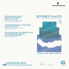 INVISIBLE PLACES