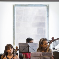 Concerto Cello Junior