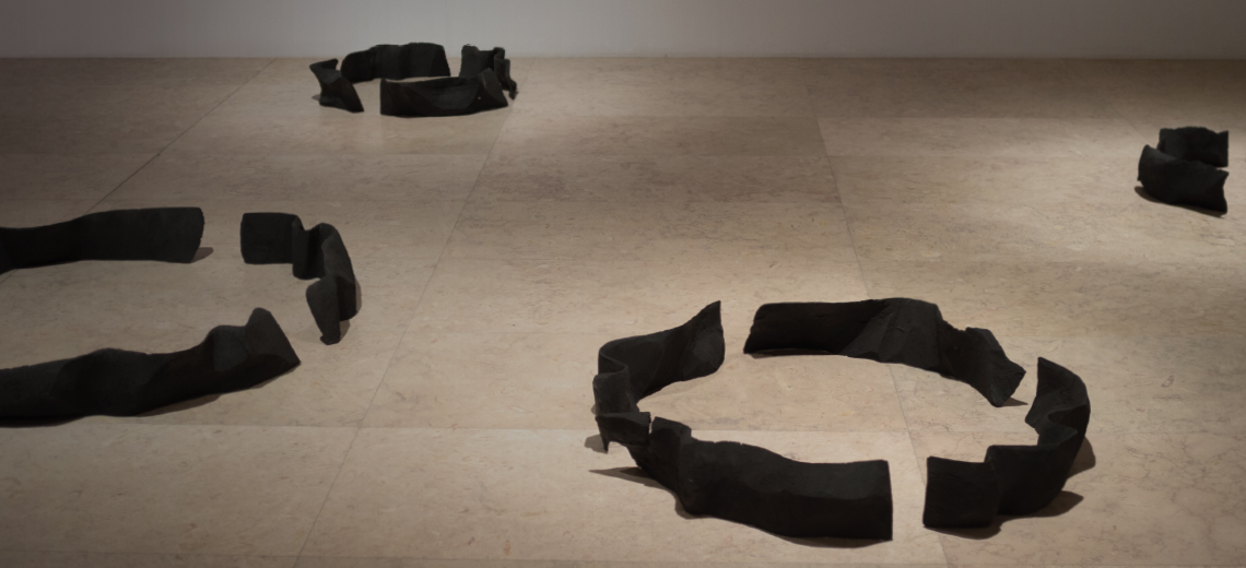 Exhibition </br> Graça Costa Cabral </br> Works | 1982 – 2015