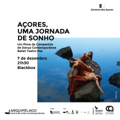 Açores, uma jornada de sonho | Filme