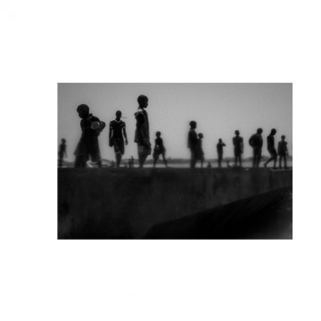 EXPOSIÇÃO FOTOGRAFIA</br> “Talibes Modern Day Slaves” de Mário Cruz