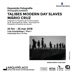talibes modern day slaves opening