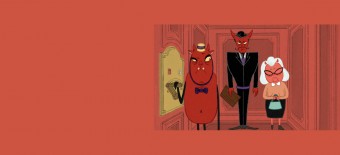 CINEMA DE ANIMAÇÃO </br> Dia Mundial da Criança