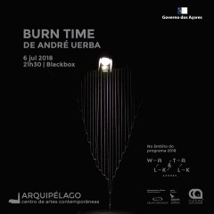 burn time