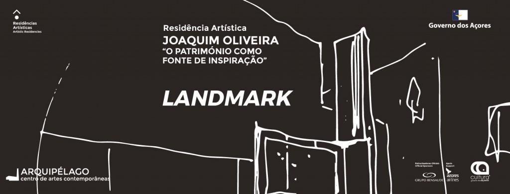 LANDMARK <BR/> Joaquim Oliveira