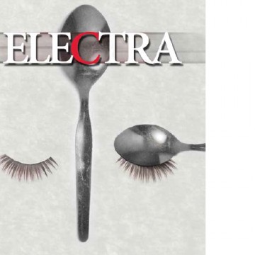 Theater </br> ELECTRA </br> Chapitô Company