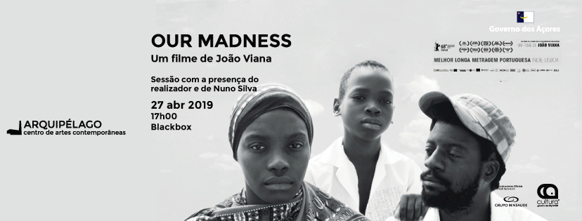Our Madness <br/> filme de João Viana