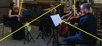 Quarteto Quadrivium
