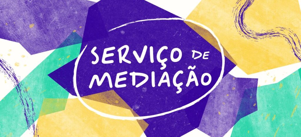 Serviço de Mediação