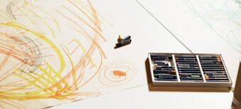 As várias dimensões do Desenho