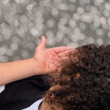 VISITA DANÇADA | “Gosto de andar à sombra”