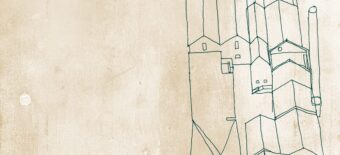 O que permanece: memória do edifício