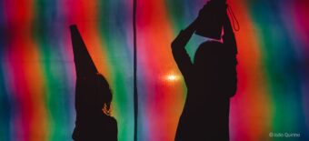 Escola dos Labirintos – Nova Criação de Osso coletivo