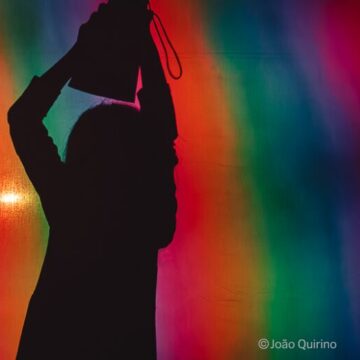 Escola dos Labirintos – Nova Criação de Osso coletivo