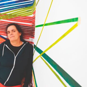 Oficina com Teresa Pereira 