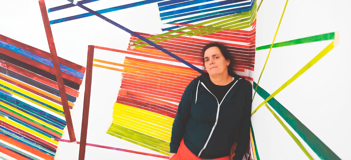 Oficina com Teresa Pereira 