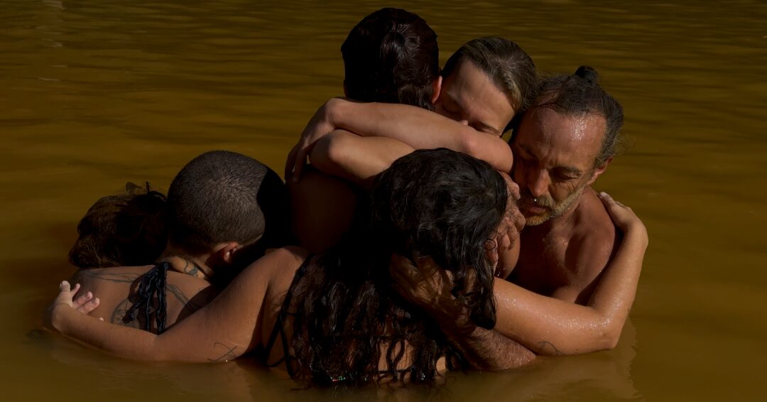 “Corpos Líquidos”