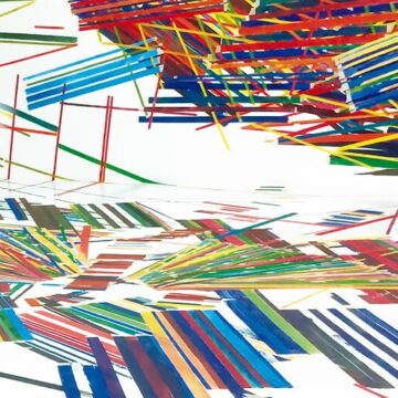 Fitas do Devir – Teresa Pereira