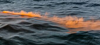 Previsão de Deriva – Márcio Vilela