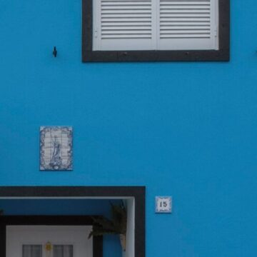 Orquestra Modular Açoriana (OMA) Water Damage – Festival Tremor