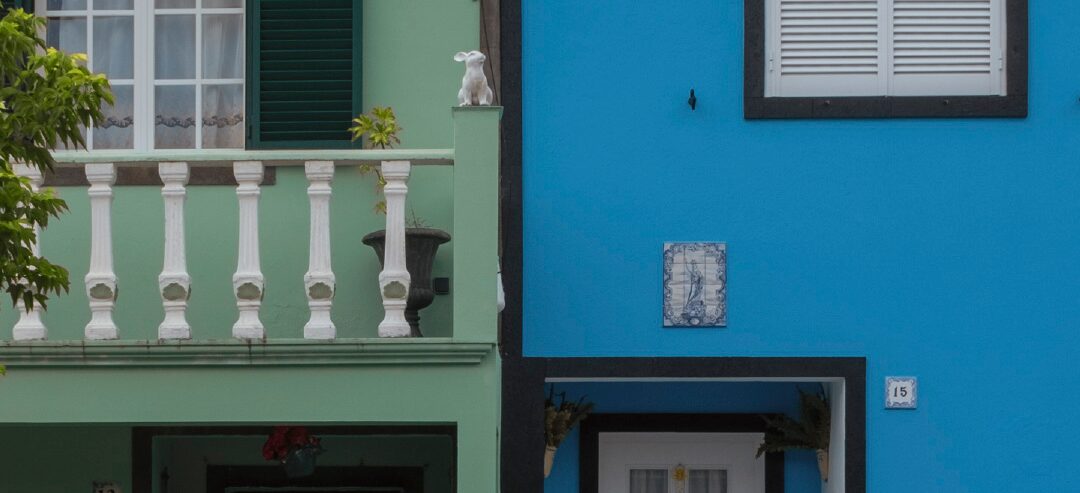 Orquestra Modular Açoriana (OMA) Water Damage – Festival Tremor