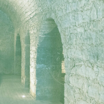 Ouvir com os sentidos todos