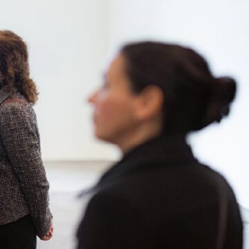 Ciclo de Visitas Guiadas