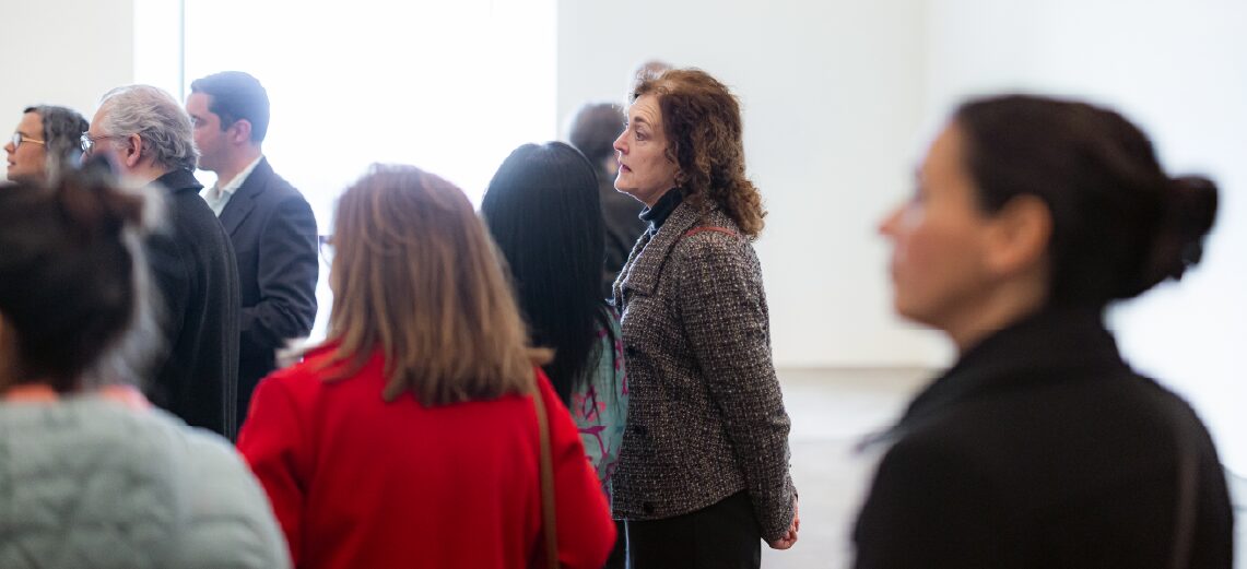 Ciclo de Visitas Guiadas