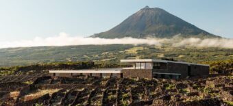 Lançamento do “Roteiro de Arquitetura dos Açores: um itinerário crítico”