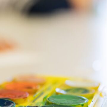 Oficina de Continuidade – Páscoa