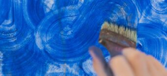 Uma linha que dançou (e dança, dança…)