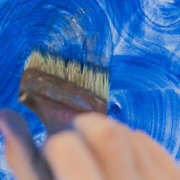 Uma linha que dançou (e dança, dança…)