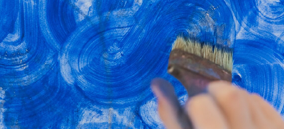 Uma linha que dançou (e dança, dança…)