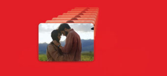 Outsiders – Cinema Independente Americano