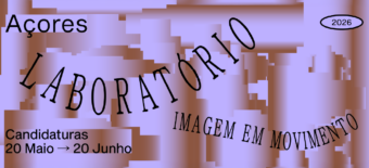 Laboratório Imagem em Movimento 2026