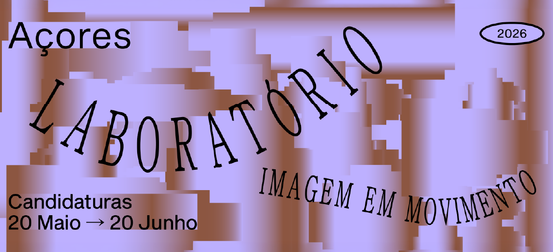 Laboratório Imagem em Movimento 2026